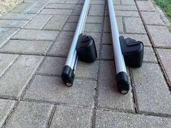 Příčníky Ford Connect - 4