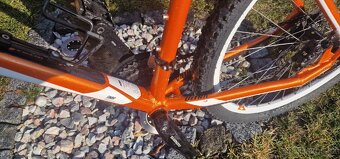 Kolo KTM ULTRA FUN velikost 19" - 4
