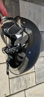 helma na skate, chlapecka vel. M - 4