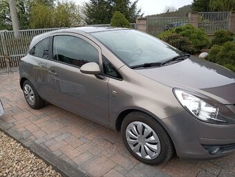 Opel Corsa 1.2 16v-51kw,m.r.2011,org.83 tkm - 4