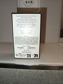 Chanel - 4