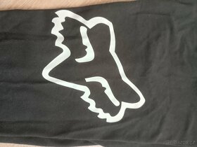 Fox racing legíny - 4