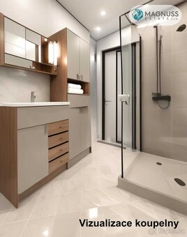 Prodej, rodinný dům 4+1, 160 m², Víska u Jevíčka - 4