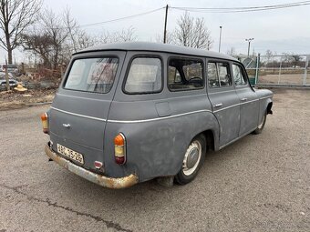 Škoda 1202 - 4