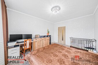 Prodej, byty/3+1, 85.47 m2, Máchova, 34701 Tachov, Tachov [I - 4