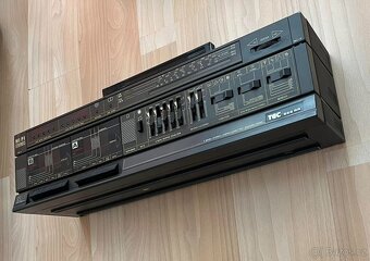 TEC 866 RR (Boombox / Ghettoblaster) - 4