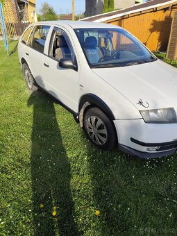 Fabia tdi - 4