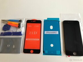 Displej iPhone SE 2 - 4