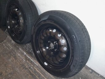 175/65-15 FIAT PUNTO - 4