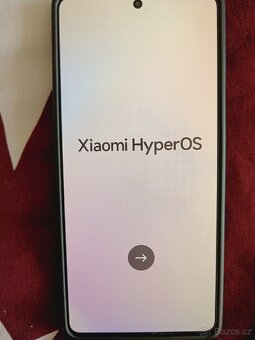 Prodám Xiaomi Redmi Note 13 Pro - 4