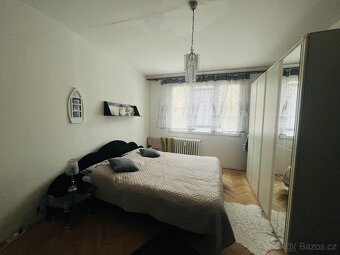 Prodej bytu 3+1 68 m² Kdyně - 4
