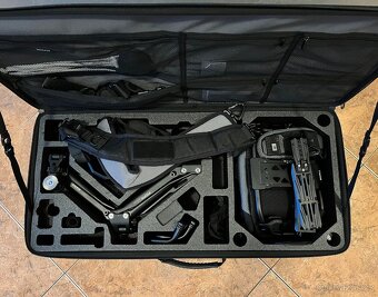 TILTA Float Handheld Support System - 4