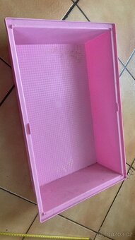 Klec pro Hlodavce - 4