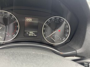 Škoda Octavia II 1.6 TDi - 4