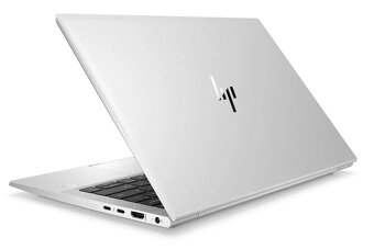 HP EliteBook 830 G8 13":Core i5 1145G7, 32GB, SSD 256GB - 4
