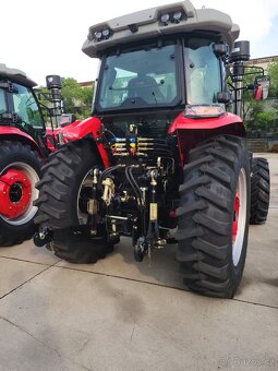 Traktor TIGER 2004 - 4