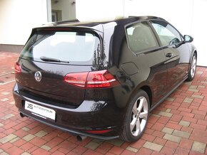 Volkswagen Golf VII 2.0i TSI 220PS GTI M/T - 4