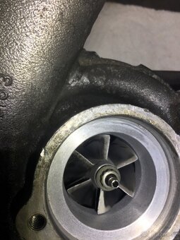 Turbo VW T5 2,5 TDI - 4