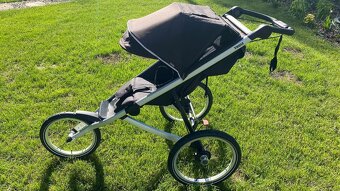 Thule Glide 2 - 4