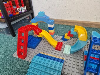 Lego Duplo Hřiště - 4
