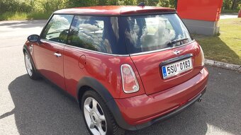 Mini cooper one Edition seven - 4