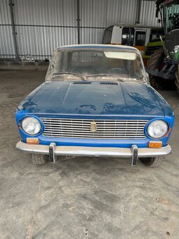 Ziguli, VAZ - 4