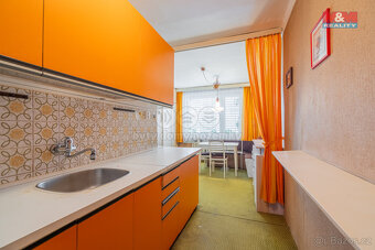 Prodej rodinného domu, 148 m², Sezimovo Ústí-ul. Vrchlického - 4