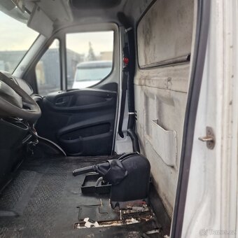 Iveco Daily-kabina vozu r.v.2018 - 4