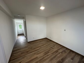 Pronájem bytu 2+kk Újezd - 4