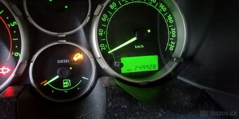 Land rover freelander td4 - 4