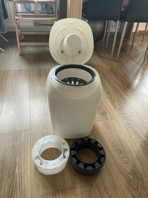Koš na pleny tommee tippee sangenic - 4