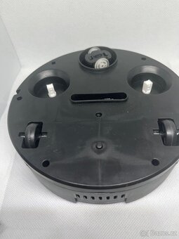 Mini robotický vysavač - 4