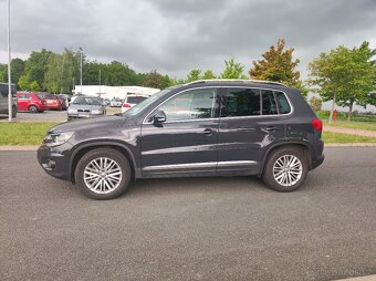 Volkswagen Tiguan 2.0 TDI 103 kW - 4