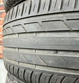 Letní pneumatiky 215/50 R18 92W Bridgestone (0220) - 4