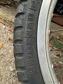 Díly Yamaha XTZ 660 Tenere 3YF 4 - 4