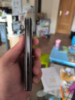 Samsung z fold 5 512gb černý - 4