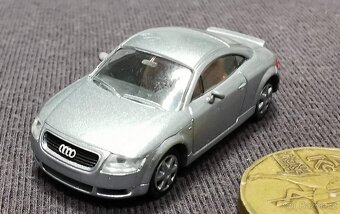 Autíčka 1/87 IGRA, Směr, Rietze - 4