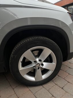 Škoda karoq 2.0 tdi 110kw 4x4 2020 - 4