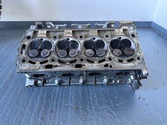 Hlava motoru 1.4 Tsi 03C103358AO - 4