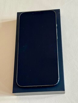 iPhone 13 Pro Alpine Green BATERIE 100% TOP - 4
