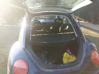 Volkswagen brouk 2.0 - 4