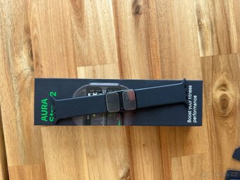 AURA Strap 2 pro Apple Watch - 4