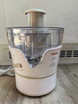 Odšťavňovač Tefal - 4