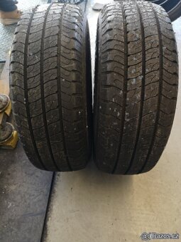 215/65 r15C 215/65/15C - 4