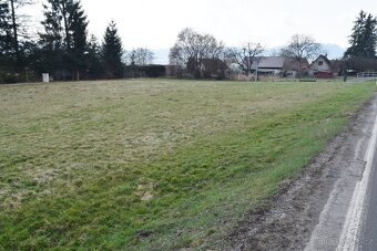 Prodej stavebního pozemku na Nemojově - 4