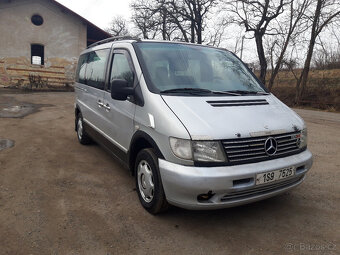 Prodám Vito - 4