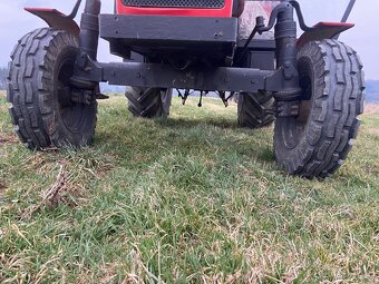 Zetor 6911 - 4