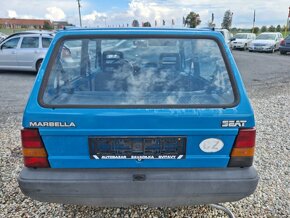 Seat Marbella - 4