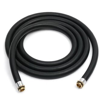 Čerpadlo na naftu a oleje s počítadlem 12V/50l/min. - nové - 4