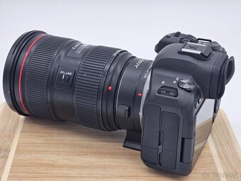 Canon R6 - 4